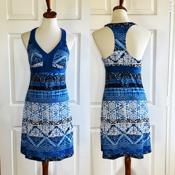 Gerry’s sun dress - Picture 4 of 5